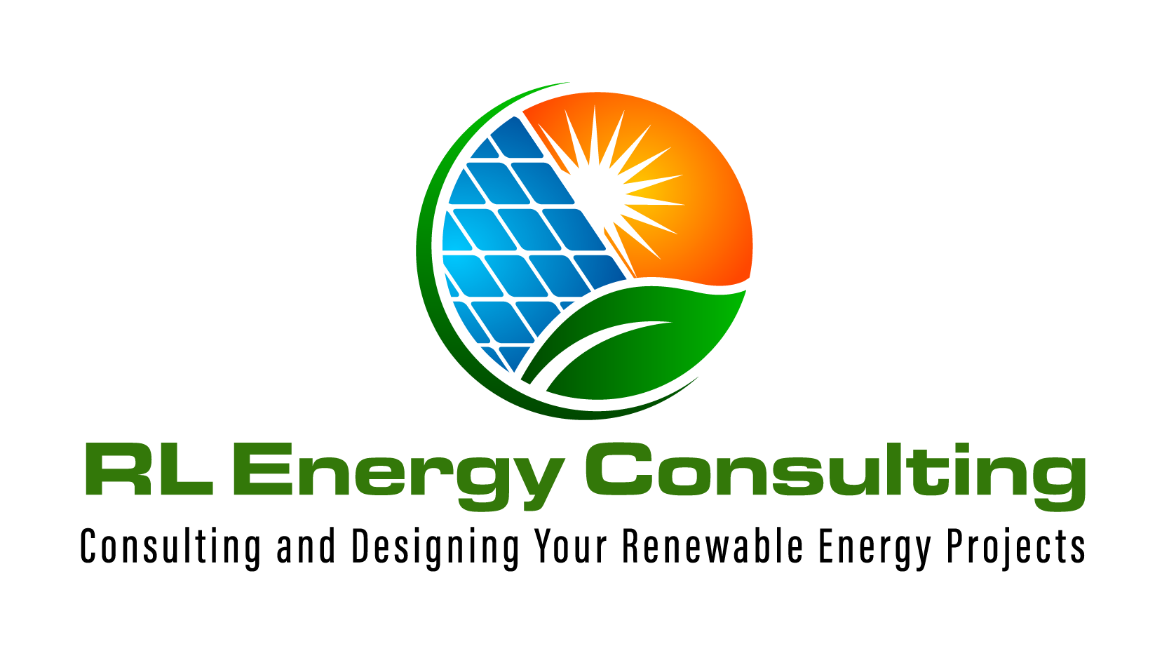 RL Energy  Consulting