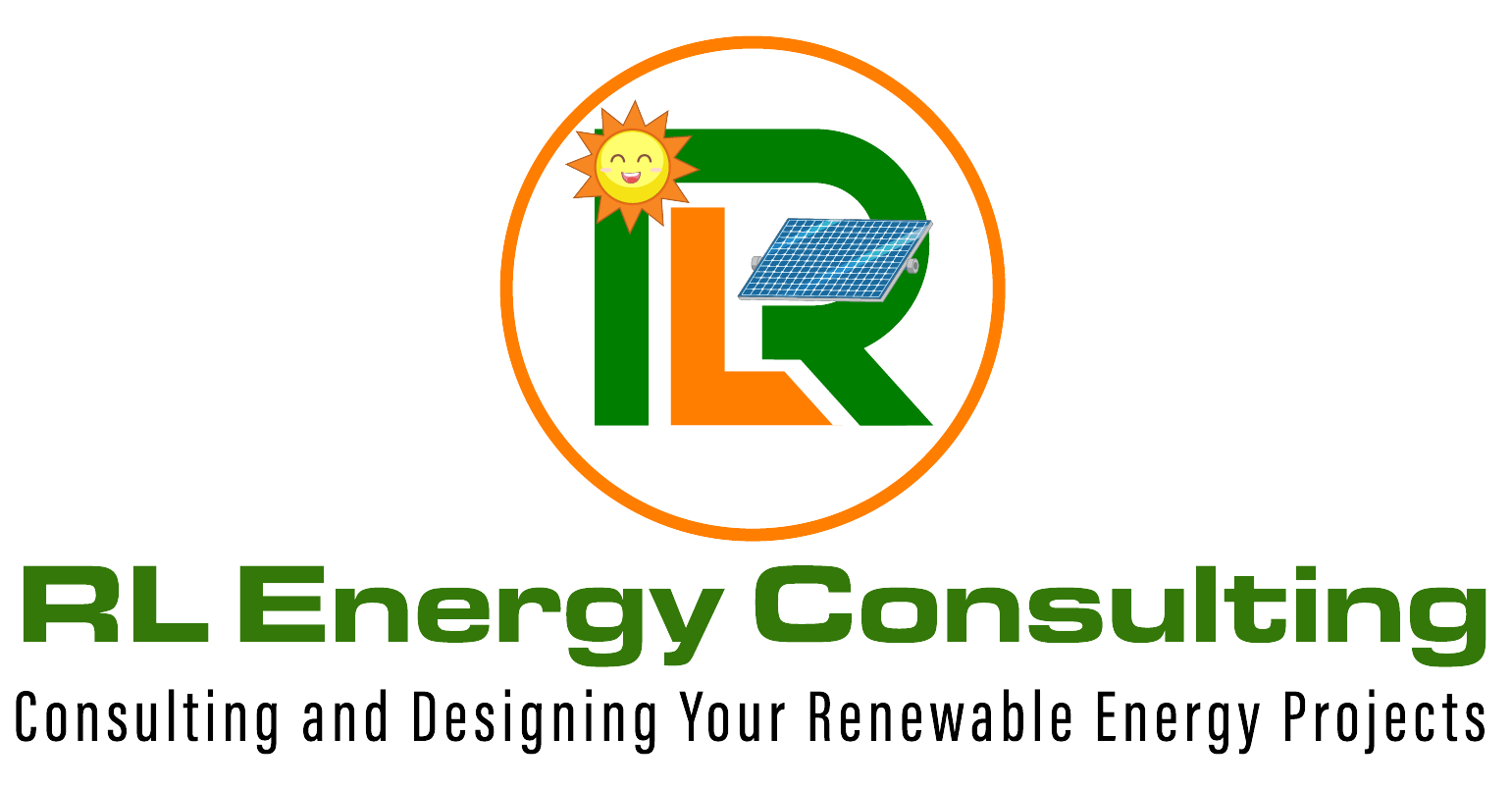 RL Energy  Consulting